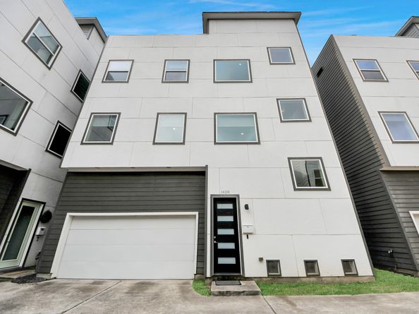 1628 W 24th Street, Houston TX 77008