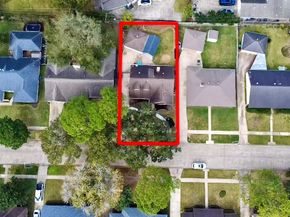 5718 Kuldell Drive, Houston TX 77096