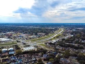 5718 Kuldell Drive, Houston TX 77096