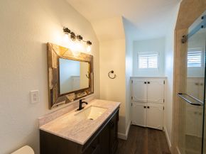 5718 Kuldell Drive, Houston TX 77096