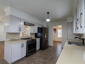 5718 Kuldell Drive, Houston TX 77096