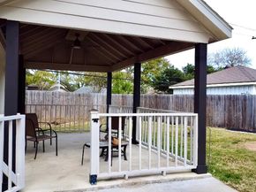 5718 Kuldell Drive, Houston TX 77096