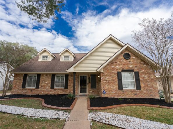 5718 Kuldell Drive, Houston TX 77096