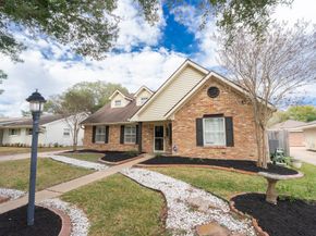 5718 Kuldell Drive, Houston TX 77096