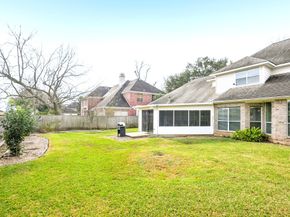 19 Rivercoach Lane, Sugar Land TX 77479