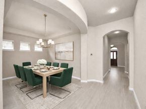 17031 Ardkinglas Drive, Richmond TX 77407