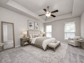 17031 Ardkinglas Drive, Richmond TX 77407