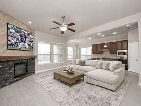 17031 Ardkinglas Drive, Richmond TX 77407