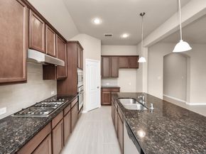 17031 Ardkinglas Drive, Richmond TX 77407