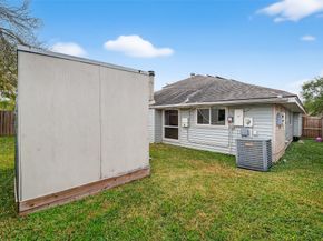 15910 Mission Village Drive, Houston TX 77083