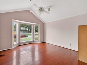 15910 Mission Village Drive, Houston TX 77083