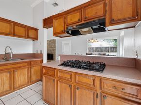 15910 Mission Village Drive, Houston TX 77083