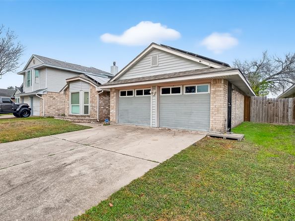 15910 Mission Village Drive, Houston TX 77083