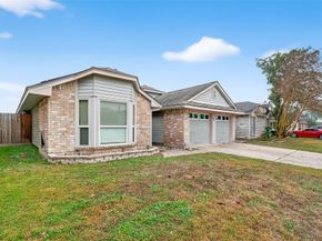 15910 Mission Village Drive, Houston TX 77083