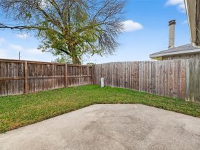 15910 Mission Village Drive, Houston TX 77083