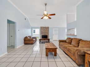 15910 Mission Village Drive, Houston TX 77083