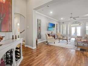 17918 Kathywood Drive, Tomball TX 77377