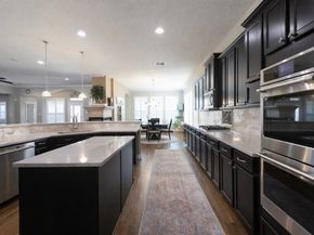 17918 Kathywood Drive, Tomball TX 77377