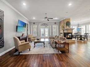 17918 Kathywood Drive, Tomball TX 77377