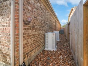 17918 Kathywood Drive, Tomball TX 77377