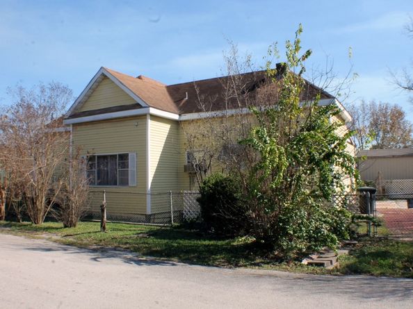 2602 Saltus Street, Houston TX 77003