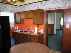 2602 Saltus Street, Houston TX 77003