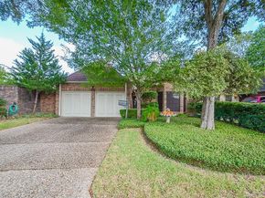 1919 Mosa Creek Court, Houston TX 77017