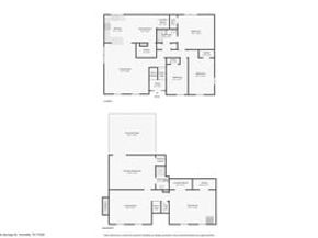 3103 Glade Springs Drive, Houston TX 77339