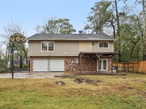 3103 Glade Springs Drive, Houston TX 77339