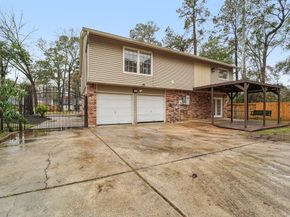 3103 Glade Springs Drive, Houston TX 77339