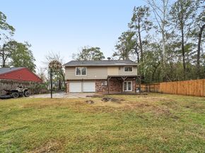 3103 Glade Springs Drive, Houston TX 77339