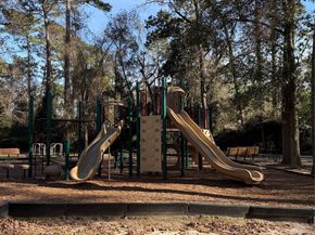 3103 Glade Springs Drive, Houston TX 77339