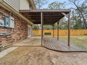 3103 Glade Springs Drive, Houston TX 77339