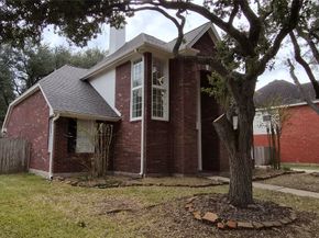 5818 Wilkins Lane, Sugar Land TX 77479