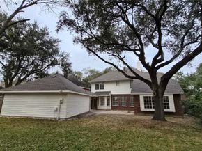 5818 Wilkins Lane, Sugar Land TX 77479