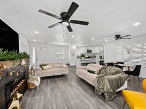 7025 Prentiss Drive, Houston TX 77061