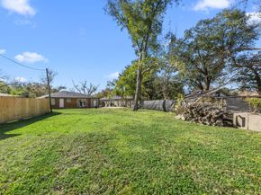 7025 Prentiss Drive, Houston TX 77061