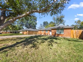 7025 Prentiss Drive, Houston TX 77061
