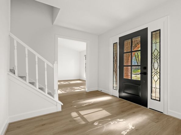 3131 Beaver Glen Drive, Houston TX 77339