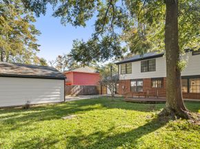 3131 Beaver Glen Drive, Houston TX 77339