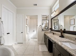 3322 Pleasant Hollow Lane, Houston TX 77365