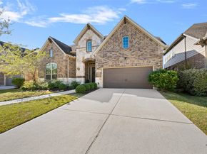 3322 Pleasant Hollow Lane, Houston TX 77365