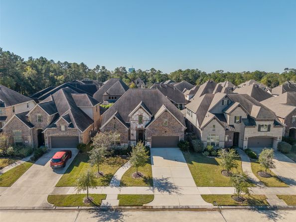 3322 Pleasant Hollow Lane, Houston TX 77365