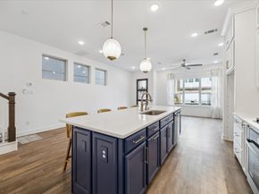 2714 Strathwood Lane, Houston TX 77082