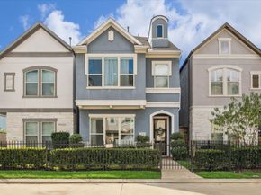 2714 Strathwood Lane, Houston TX 77082