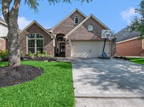 14730 Yellow Begonia Drive, Cypress TX 77433