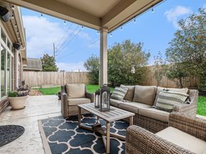 14730 Yellow Begonia Drive, Cypress TX 77433