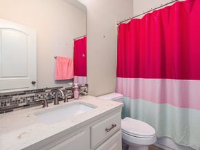 14730 Yellow Begonia Drive, Cypress TX 77433