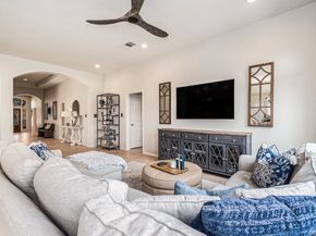 14730 Yellow Begonia Drive, Cypress TX 77433