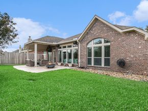 14730 Yellow Begonia Drive, Cypress TX 77433